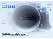 Drosselklappe VOLVO V40 Kombi (645) 1270311