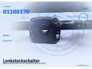 Lenkstockschalter BMW 1er (E87) 916441804 01108170
