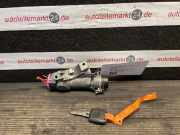 Zündschloss SKODA Fabia II (542) 4B0905851B