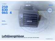 Luftdüsengehäuse MERCEDES-BENZ E-Klasse Kombi (S210) 2108300654