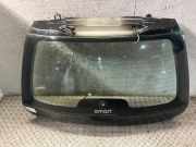 Heckklappe mit Fensterausschnitt SMART Forfour (454)