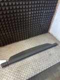 Laderaumabdeckung AUDI A2 (8Z) 8Z0863553