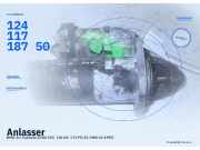 Anlasser BMW 3er Cabriolet (E30) 12411718750