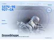 Drosselklappe FORD Mondeo III (B5Y) VP2ALUBB 1S7U-9E927-CA