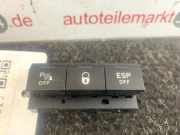 Schalterleiste PEUGEOT 1007 (K) 96573403XT
