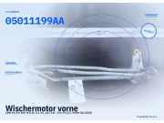 Wischermotor vorne CHRYSLER 300 M (LR) 05011199AA