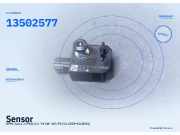Sensor OPEL Astra J 13502577