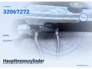 Hauptbremszylinder SMART Forfour (454) 32067272