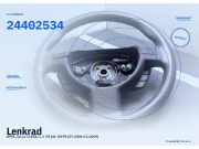 Lenkrad OPEL Corsa C (X01) 24402534