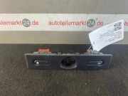 Schalterleiste RENAULT Clio II (B) 8200071224