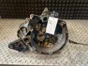 Schaltgetriebe FORD Focus III (DYB) AV6R7002GJ