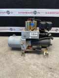 Motor Schiebedach RENAULT Megane I Cabriolet (EA) 7700848827