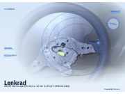 Lenkrad SMART City-Coupe (MC 01)
