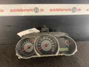 Tachometer NISSAN Tiida Schrägheck (C11) 27500EM00A