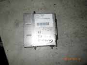 Steuergerät OPEL Corsa A CC (S83) 16163399QE