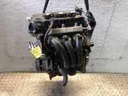 Motor ohne Anbauteile MITSUBISHI Colt VI (Z2, Z3) 3A91