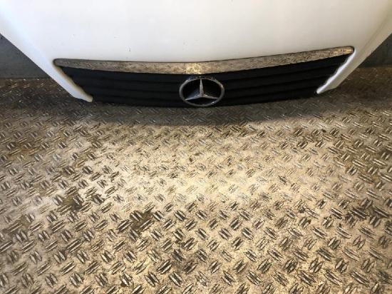 Motorhaube MERCEDES-BENZ A-Klasse (W168) A168880065728 Bild Motorhaube MERCEDES-BENZ A-Klasse (W168) A168880065728