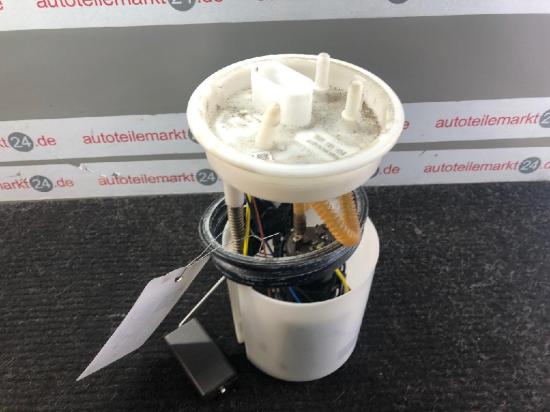 Kraftstoffpumpe SKODA Fabia II (5J) 6R0919051F Bild Kraftstoffpumpe SKODA Fabia II (5J) 6R0919051F