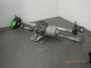 Wischermotor vorne OPEL Astra H 0390241538