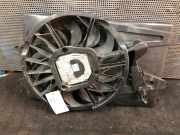 Elektrolüfter FORD Mondeo III Kombi (BWY) 1137328097