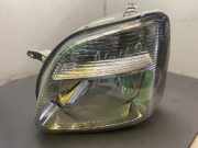 Hauptscheinwerfer links OPEL Agila (H00) 09210935