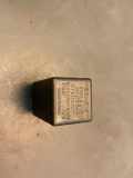 ( Relais CITROEN XM (Y3) 90213542)