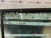 Tür rechts hinten SKODA Fabia II Kombi (545) 5J9833056