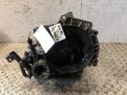 Schaltgetriebe VW Lupo (6X/6E) FFE