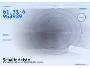 Schalterleiste BMW X5 (E53) 61316953939 61.31-6953939