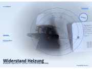 Widerstand Heizung HYUNDAI Trajet (FO)