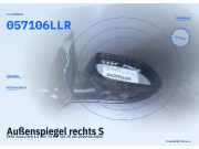 Außenspiegel rechts SEAT Arosa (6H) 057106LLR