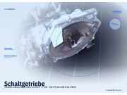 Schaltgetriebe MAZDA 3 Stufenheck (BK)