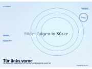 Tür links vorne VW Passat Variant (33)