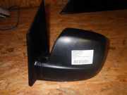 (64803 Außenspiegel links HYUNDAI H-1 Travel (TQ) D4CBH87) D4CB-H - 87