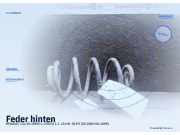 Feder hinten RENAULT Clio III (BR0/1, CR0/1)