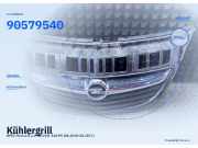 Kühlergrill OPEL Meriva B 90579540