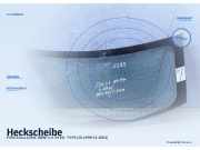 Heckscheibe FORD Focus (DAW, DBW)