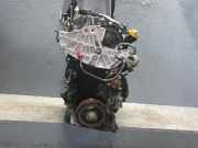 Motor ohne Anbauteile RENAULT Laguna III Grandtour (T) M9R845 M9R