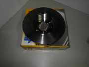 Bremsscheibe SEAT Inca (9KS) 357615301