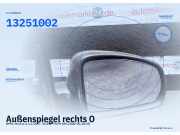 Außenspiegel rechts OPEL Meriva A 13251002