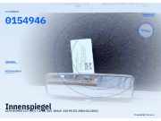 Innenspiegel ALFA ROMEO 147 (937) 0156029248 0154946