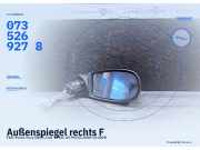 Außenspiegel rechts FIAT Punto Van (188) 0735310073 0735269278