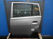 Tür links hinten DAIHATSU Cuore VI (L251)