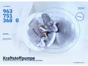 Kraftstoffpumpe CITROEN Saxo (S) 9637513680