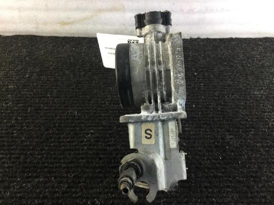 Drosselklappe BMW 5er (E39) 1433385 Bild Drosselklappe BMW 5er (E39) 1433385