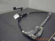 Fensterheber links hinten VW Passat B3/B4 (3A2, 35I)