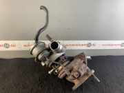 Turbolader RENAULT Twingo II (CN0) 7701477904