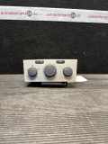 Bedienelement für Klimaanlage OPEL Astra H GTC 13201299