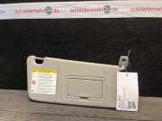 Sonnenblende rechts OPEL Meriva B