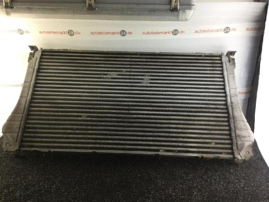 Ladeluftkühler TOYOTA Auris (E150) JD127100-3521 Bild Ladeluftkühler TOYOTA Auris (E150) JD127100-3521